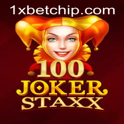 Discover the Excitement of 100JokerStaxx: A Captivating Slot Game