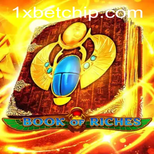 Exploring the Thrilling World of BookofRiches on 1xbet