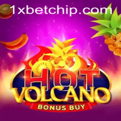 Discover the Excitement of HotVolcanoBonusBuy on 1xBet