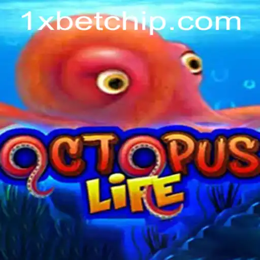 OctopusLife: Experience the Depths of Adventure with 1xbet