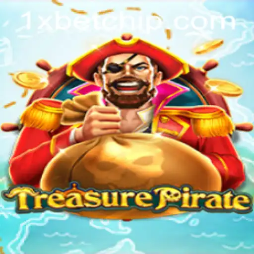 Explore the Thrilling Adventure of TreasurePirate: A New Gaming Sensation with 1xbet