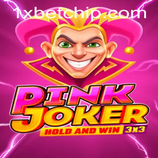 Discovering Pinkjoker: A Thrilling Experience on 1xBet