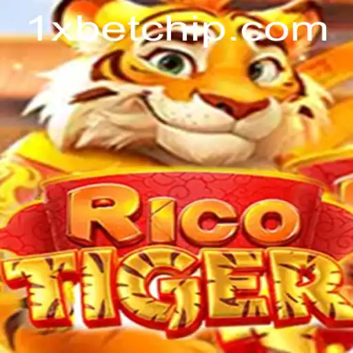 Introducing RicoTiger: A Thrilling Adventure with 1xbet