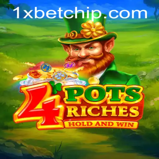Discovering 4potsriches on 1xbet: A Comprehensive Guide