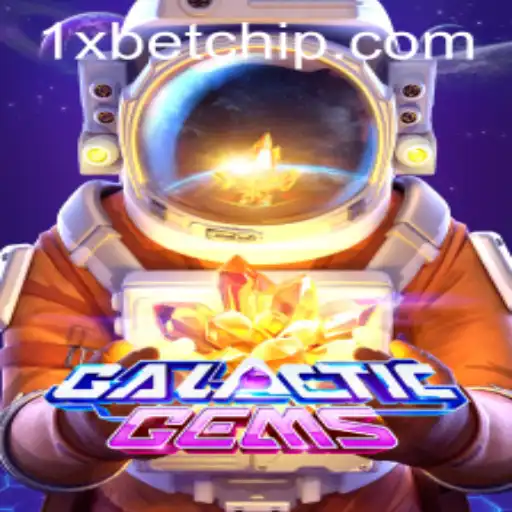 Exploring GalacticGems: A Thrilling New Gaming Experience with 1xbet