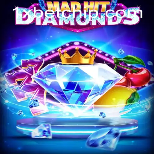 MadHitDiamonds: A Thrilling Journey in Online Gaming