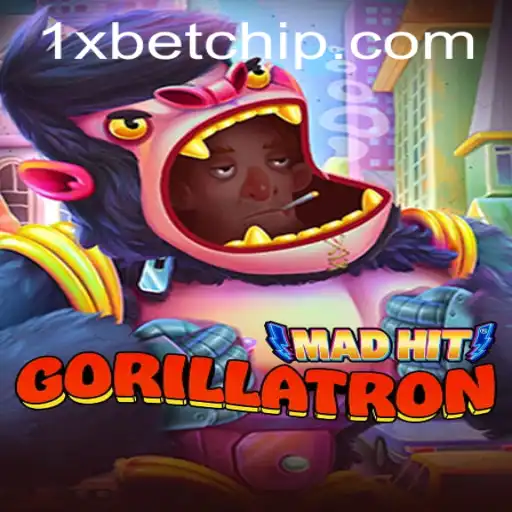 Discover the Thrills of MadHitGorillatron: A Unique Gaming Experience