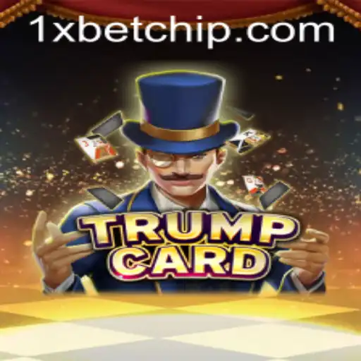 Exploring the Dynamics of TrumpCard: A Strategic Game Unleashing Competitive Spirits