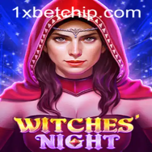 WitchesNight: A Spellbinding Adventure in the Gaming Realm