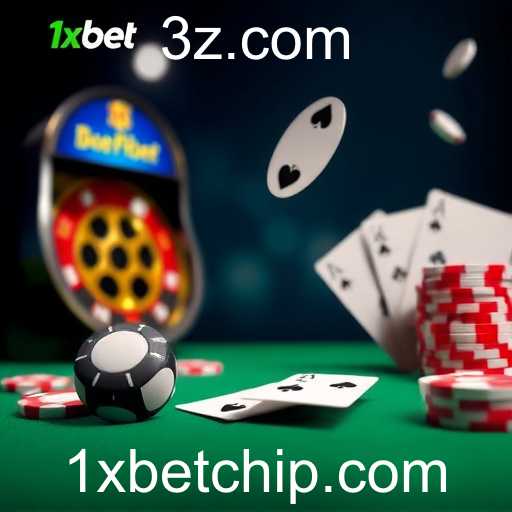 Explorando a Categoria 'Jogos de Aposta' na Plataforma 1xbet