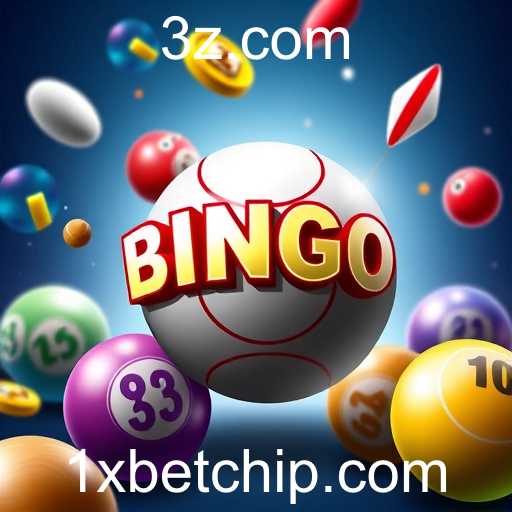Explorando o Mundo do Bingo na 1xbet