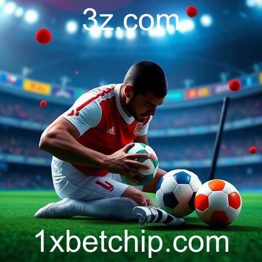 Impacto do 1xbet no Mercado de Apostas em 2025