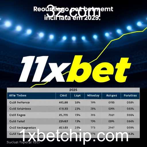 Impactos e Tendências do Mercado de Apostas Online em 2025