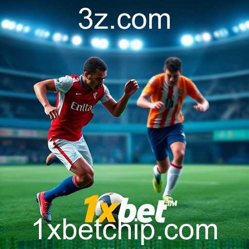 A Fascinante Categoria de Apostas Esportivas na 1xbet