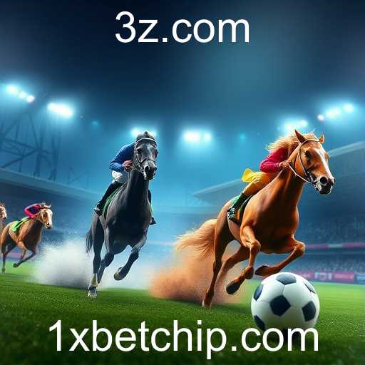 Explorando a Categoria 'Jogos Virtuais' no 1xbet